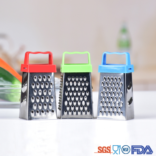 Mini Multi Vegetable Cheese Slicer Grater For Promotion