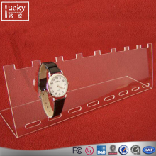 Acrylic Watch/jewelry Display Holder Rack Stand