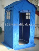 portable outdoor camping shower