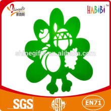 colorful custom templates set