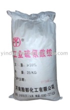 Ammonium Thiocyanate