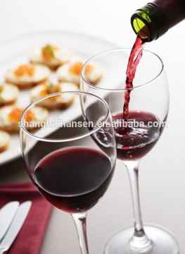 Spanish wine import agency service custom clearance