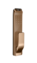 Biometric Fingerprint Door Lock For Home
