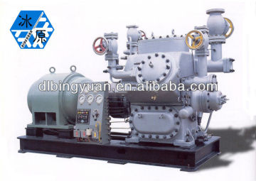 ammonia Compressor for refrigeration