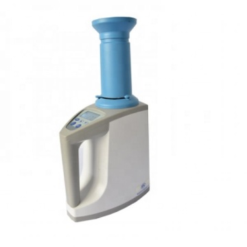 Cup Grain Moisture Meter for Wheat, Rice, and Soy Beans