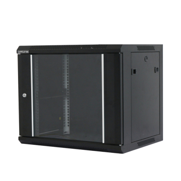 9U Value Server Rack 600 x 1000: Server Cabinet Rack & Telecom Enclosures