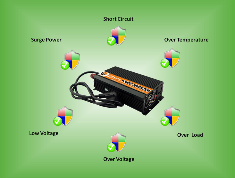 500w dc ac inverter circuit battery charger inverter home ups inverter with charger
