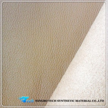 EU REACH standard microfiber car leather microfiber synthetic leather