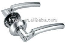 zinc alloy handle keyless types of tubular locks