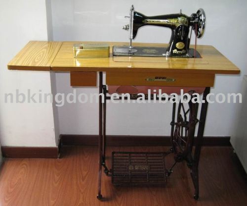 JA2-2 Household sewing machine ( New Butterfly brand)