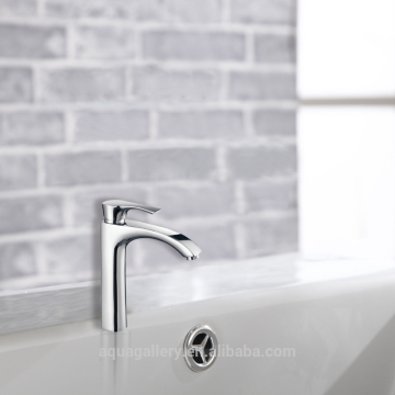 Washroom WaterFall Brass Basin Mixer Tap