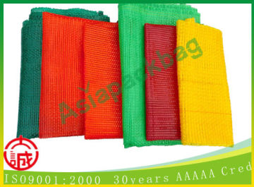 wholesale leno mesh bags