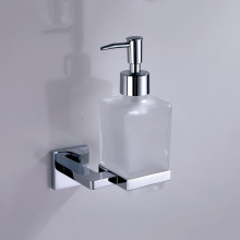 Sanitary Accessory Liquid Soap Dispenser Holder
