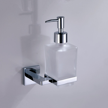Sanitary Accessory Liquid Soap Dispenser Holder