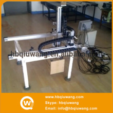 Small Light-duty XYZ Robotic Arm