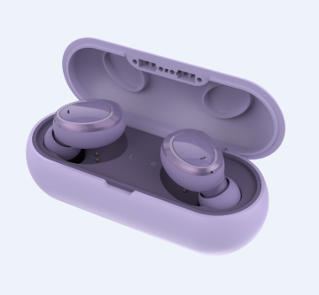 2017 new product mini wireless earphone mini bluetooth earbuds