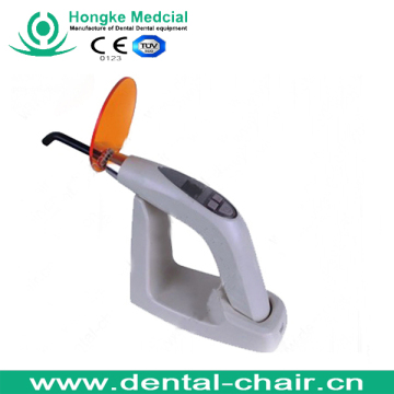 Wireless Dental LED Curing Lights, Dental Products