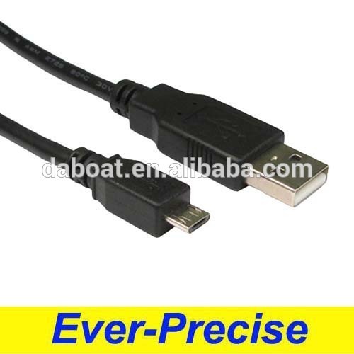 Micro usb cable usb cable awm 2725