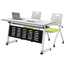 Portable Folding Meeting Room Tables for Small Offices