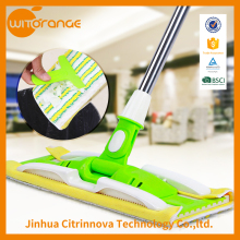 Witorange Livinghue Microfiber dust carpet mop pad sweep the floor mop