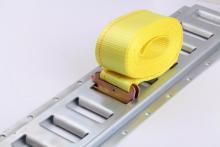 2" E TRACK LASHING BELT 2T