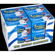 Draw String Garbage Bag