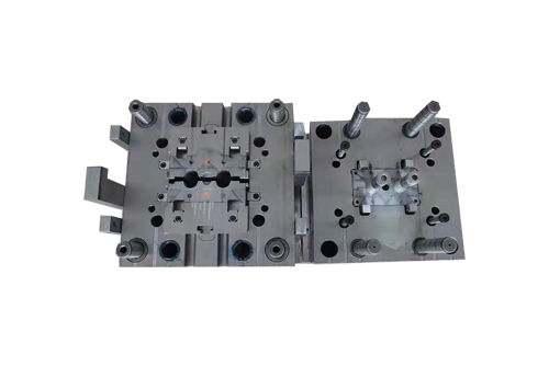 Mould Plastic Injection Mould