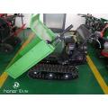 Trak Dumper Mini Crawler Tracked Murah