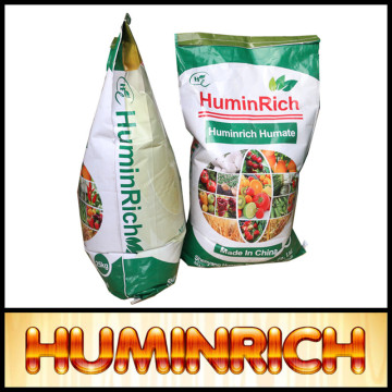 "HuminRich" Enhance Microbial Activity Granular Micronutrient Fertilizer