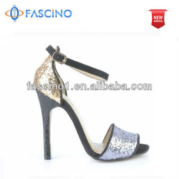 Hot Girls High Heel Shoes