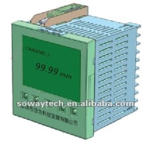 smart temperature level transmitter