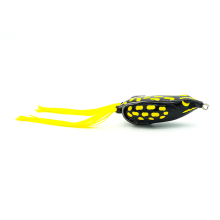 Rubber Frog Lures & Soft Swim Baits for Baiting Frogs