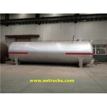 Usado 13000 Gallon LPG Bullet Tanks