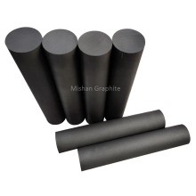 Fine Extruded Graphite Rods For Sale