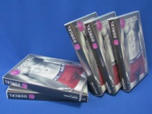 21mm Custom Underware Case Retail