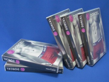 21mm Custom Underware Case Retail