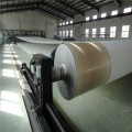 Fiber Cement Felt Used In Cement Board Mills