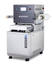 Vacuum Fresh Meat Gas Preservation MAP Sealing Machine