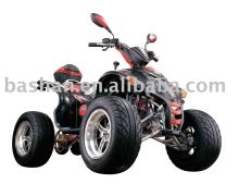 Diesel 4 stroke EEC ATV 4x4
