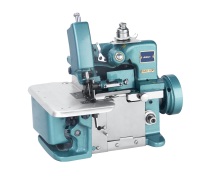 Mini Portable Industrial Overlock Sewing Machine Juki GN1-6D - Good Price Hot Sale