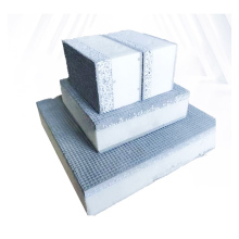 XPS Insulated Sandwich Panels for Building Exterior Wall Thermal Insulation