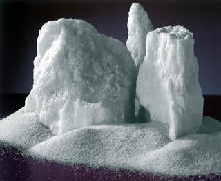 White Fused Alumina for abrasive