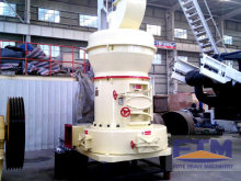 Gypsum Raymond Mill/Kaolin Raymond Mill