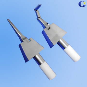 UL507 UL982 finger test probe