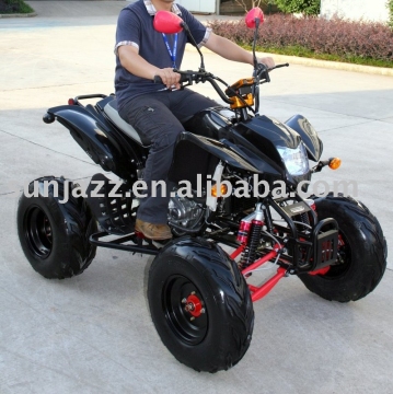 250cc/200cc liquid-cooled sports ATV