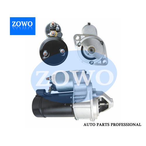 D6RA22 D6RA52 VALEO STARTER 12V 1.1KW 9T