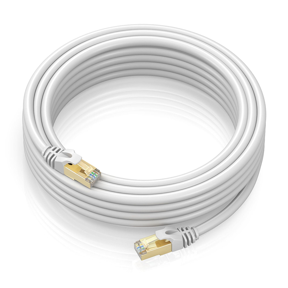 High Speed 40Gbps CAT 8 Ethernet Cable