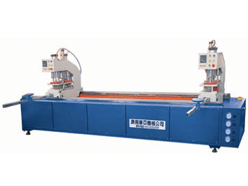 Two-head Welding Machine