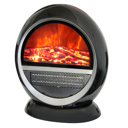 Portable Electric Fireplace Heaters