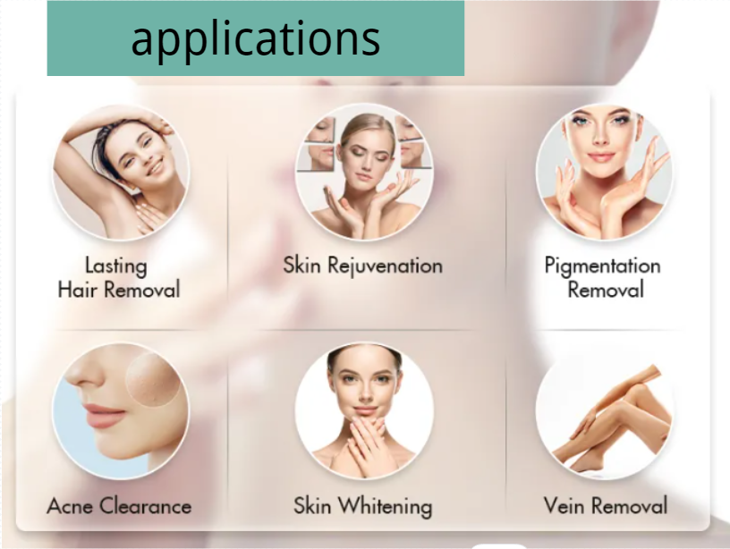 ipl hair removal safe